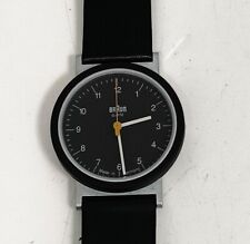 Armbanduhr braun quarz gebraucht kaufen  Berlin