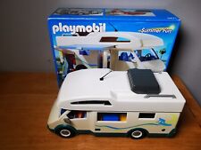 Playmobil 6671 summer for sale  Shipping to Ireland