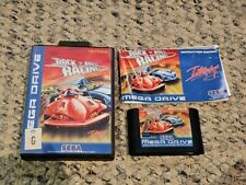 Rock N Roll Racing Sega Mega Drive  comprar usado  Enviando para Brazil