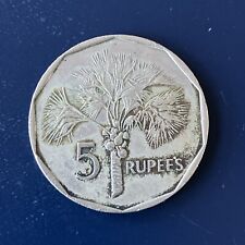 Seychelles rupees coin for sale  SHETLAND