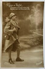 Rppc wwi french for sale  Wallingford