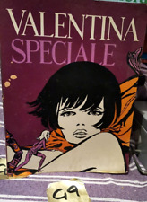 Valentina speciale .milano usato  Genova