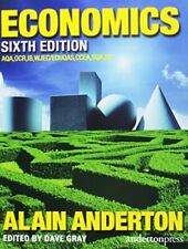 Economics sixth edition for sale  UK