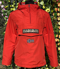 Windbreaker napapijri skidoo d'occasion  Expédié en Belgium