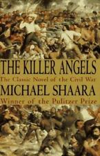 Os Anjos Assassinos por Shaara, Michael comprar usado  Enviando para Brazil