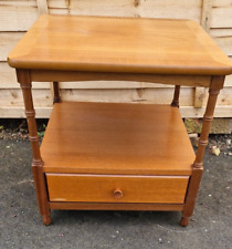Side table drawer. for sale  HIGH WYCOMBE