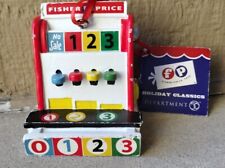 Department fisher price for sale  Wyandotte