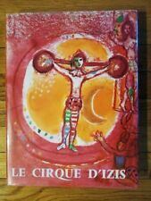 New cirque izis d'occasion  Levallois-Perret