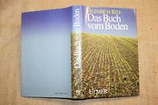 Lehrbuch ackerbau bodenkunde gebraucht kaufen  Deutschland