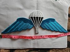 Parachute regiment large for sale  Shipping to Ireland