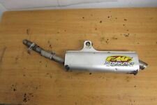 Fmf silencer exhaust for sale  LEICESTER