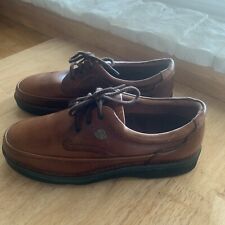hush puppies mens oxford shoe for sale  Bloomville