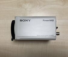 Sony dxc 950p gebraucht kaufen  Weil am Rhein