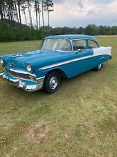 56 chevy belair for sale  Baker