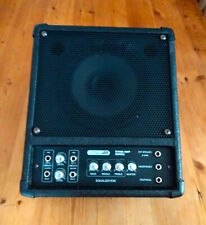 Acoustic solutions je75 for sale  UK