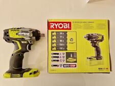 Ryobi r18iw7 18v gebraucht kaufen  , Katharinenthalerhof