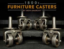 Antique furniture casters for sale  Temecula