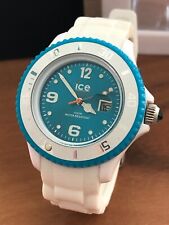 Ice watch white gebraucht kaufen  Hamburg