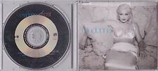 Madonna - Secret - Deleted 1994 German 4trk CD comprar usado  Enviando para Brazil