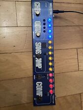 Sans amp bass for sale  WEYMOUTH