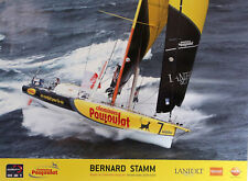 Poster sail bernard d'occasion  Expédié en Belgium