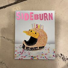 Sideburn magazine 51 for sale  Los Angeles