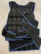 Xn8 weighted vest for sale  HEMEL HEMPSTEAD