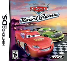 Cars Race-O-Rama - Apenas jogo para Nintendo DS, usado comprar usado  Enviando para Brazil