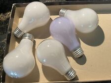 Light bulbs 100w for sale  Spring