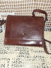 Ashford leather handbag. for sale  NORWICH