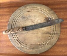 Vintage primitive round for sale  Richmond