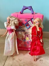 Mattel barbie deluxe for sale  MALPAS