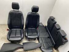 Bmw m140i seats for sale  OSWESTRY