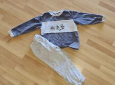 Nicki schlafanzug tcm gebraucht kaufen  Dautphetal