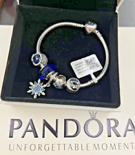 Authentic pandora 925 for sale  Gary