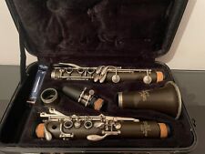 Selmer aristocrat clarinet for sale  POOLE