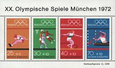 Olympic games munich for sale  ALLOA