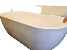 Freestanding bath tub for sale  BANBURY