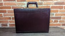 Vintage franzen briefcase for sale  Baltimore