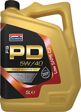 Car engine oil for sale  TELFORD