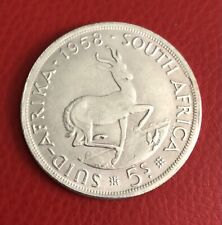 Moneta scellini 1958 usato  Milano