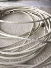 Aerial coaxial cable for sale  LONDON