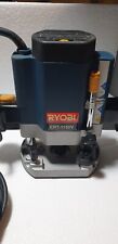 ryobi ert 1150v d'occasion  Gargenville