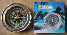 Kompass taschenkompass marschk gebraucht kaufen  Twistetal
