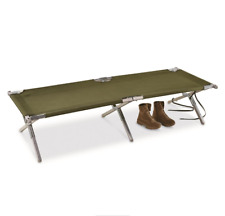Aluminum sleeping cot for sale  USA