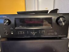 Denon avr 1611 gebraucht kaufen  Kusel-Umland