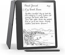 Amazon Kindle Scribe 64GB Premium Pen 10,2" 300ppi Paperwhite Wyświetlacz NOWY I ZAPIECZĘTOWANY na sprzedaż  Wysyłka do Poland