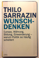 thilo sarrazin gebraucht kaufen  Gräfelfing