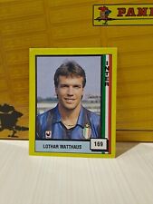 Figurina lothar matthaus usato  Ercolano