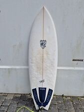 Lost mayhem surfboard for sale  NEWQUAY